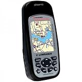 Lowrance iFinder Expedition C GPS