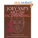 Joey Yap's Art of Face Reading