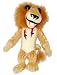 Search : Madagascar 2 Rite of Passage Alex the Lion 7" Plush