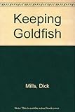 Keeping goldfish