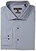 Ben Sherman Men's Solid Stretch Spread Collar Dress Shirt