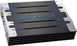  : Hifonics ZXi6006 Zeus ZXi 2-Channel Amplifier for Car Stereo