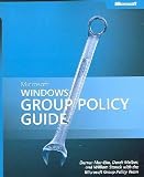 Microsoft Windows Group Policy Guide