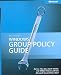 Books : Microsoft Windows Group Policy Guide