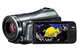 Canon VIXIA HF M400