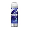 Gillette Series Rasiergel Empfindliche Haut, 200 ml