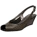 Sesto Meucci Women's Fosca Open-Toe Pump