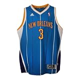 NBA New Orleans Hornets Chris Paul Swingman Road Jersey Youth