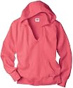 Dickies Women's Long Sleeve Pullover Hoodie