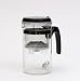 Kitchen & Housewares : Awarding Winning Glass Tea Pot Infuser, 1000ml