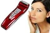 Infrared Ionic Vibration Facial Massager + Cosmixyl MD Infrared Ionic Vibration Facial Massager + Cosmixyl MD