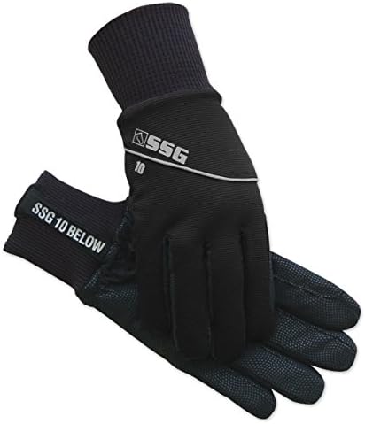 SSG 10 Below Waterproof Glove