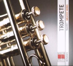 CD-Charts  Used : Trumpet: Greatest Works