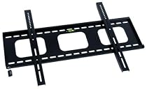 Levv WB3260B - LCD & Plasma TV Wall Bracket - Up To 60"