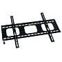 Levv WB3260B - LCD & Plasma TV Wall Bracket - Up To 60"