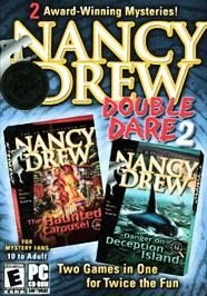 Nancy Drew Double Dare 2