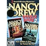 Nancy Drew Double Dare 2 ~ Atari