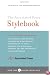 The Associated Press Stylebook and Briefing on Media Law