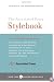 The Associated Press Stylebook and Briefing on Media Law