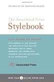 The Associated Press Stylebook and Briefing on Media Law