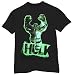 Search : Incredible Hulk T-Shirt (Guys)