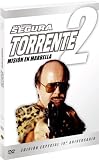 Torrente 2: Mission in Marbella ( Torrente 2: Misión en Marbella ) [ NON-USA FORMAT, PAL, Reg.2 Import - Spain ]
