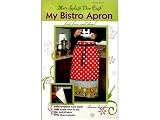 More Splash Than Cash My Bistro Apron Pattern