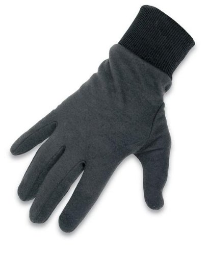 Arctiva Thermolite Glove Liner Black 1698LXL