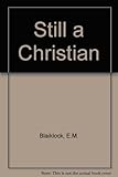 Still a Christian