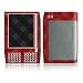Humidor Design Protective Decal Skin Sticker for Amazon Kindle E-Book Reader (Version 1.0)