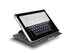 StilGut UltraSlim Case extrem flaches Etui mit Stand- und Pr�sentationsfunktion f�r Acer Iconia Tab A510/ A511 und Iconia Tab A700 in schwarz