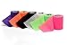 3M™ Coban™ Self-Adherent Wrap, 1583N, Neon Rainbow Pack, 3 Inches x 5 Yards, 12 Bags/Case