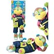 Alex Toys Learn to Dress Monkey