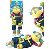 Alex Toys Learn to Dress Monkey