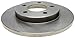 Raybestos R-Line Replacement Rear Disc Brake Rotor for Select Buick Allure/LaCrosse, Pontiac Grand Prix Model Years (580171R)