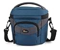 Lowepro Cirrus 100 Shoulder Bag for Digital Camera and Accessories -  Ultramarine Blue