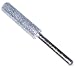 Diamond Chain Saw Sharpener Burr - 1/8" Shank 7/32" Dia - 4pc Set