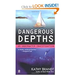 Dangerous Depths: An Underwater Investigation