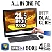 Sony VAIO J Series VPCJ112GX/B All-In-One PC