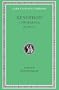 Xenophon, VI, Cyropaedia: Books 5-8 (Loeb Classical Library)