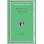 Xenophon, VI, Cyropaedia: Books 5-8 (Loeb Classical Library®)