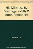 His mistress by marriage