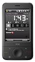HTC P3470 Pharos GPS Handy (Quadband, MP3-Player, Bluetooth, inkl. TomTom DACH auf 1GB Micro-SD) schwarz ohne Branding