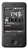 HTC P3470 Pharos GPS Handy (Quadband, MP3-Player, Bluetooth, inkl. TomTom DACH auf 1GB Micro-SD) schwarz ohne Branding HTC P3470 Pharos GPS Handy (Quadband, MP3-Player, Bluetooth, inkl. TomTom DACH auf 1GB Micro-SD) schwarz ohne Branding