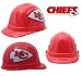 Kansas City Chiefs Hard Hat