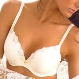 Vanity Fair? Ultimate Solutions Jacquard Demi Bra