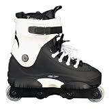 Sporting Goods : Razors Genesys 7 Aggressive Inline Skates