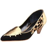 Beverly Feldman Womens Chance Low Heel