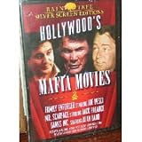 Hollywood's Mafia Movies: Family Enforcer, Mr. Scarface & Gangs Inc.