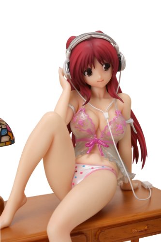 ToHeart2向坂 環 シーズン3 ポップver. 宮沢模型限定版 (1/7スケール PVC塗装済み完成品)